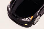 Hyundai Genesis Coupe RM500 by RMR 2011 года